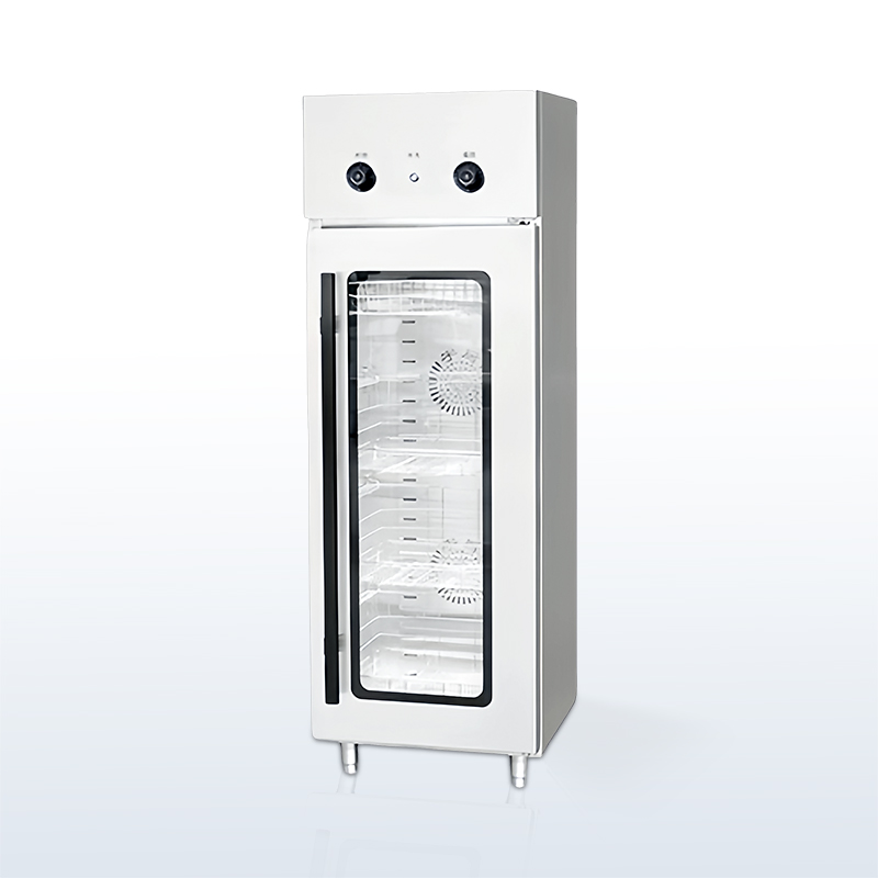 Mechanical Disinfection Cabinet（LUX）